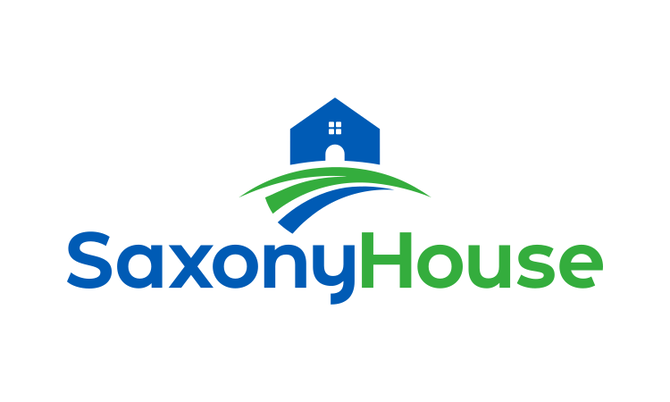SaxonyHouse.com